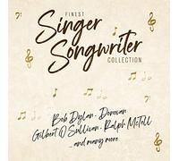 Various Finest Singer-Songwriter Collection (CD)