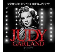 Judy Garland – Finest / Somewhere Over the Rainbow – CD