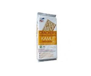 Finestra Crackers Kamut Bio 290g *
