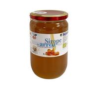 Finestra Sul Cielo Sirope Riz Sirope 400g