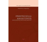 Finestre sulla soggettività: monadi, intersoggettività e corpo tra Husserl e Merleau-Ponty