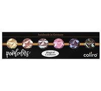 Finetec Coliro Magical Creatures Pearl Colors Kit 6