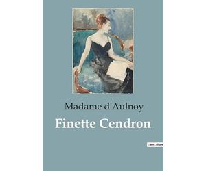 Finette Cendron