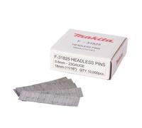 Makita Pointes pour cloueuse F-31825