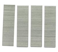 Finettes 35mm 23 Ga pour cloueurs pneumatiques et à batterie, AF500HP,BPT350,DPT351,BPT351