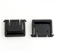 FineUsea Pieds inclinables de rechange pour clavier de jeu mécanique sans fil ASUS ROG Azoth