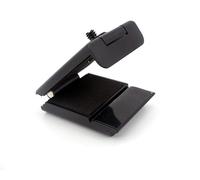 FineUsea Support Rotatif à 360° pour Webcam Razer Kiyo Pro/Logitech Brio/Anker PowerConf C200