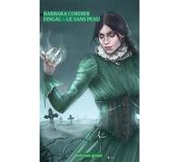 Fingal, le sang peau - Barbara Cordier - Goater - broché - Roman