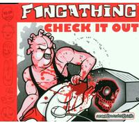 Fingathing - Check It Out