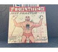 Fingathing Feat. Mr. Scruff - Just Practise