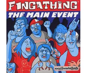 Fingathing - The Main Event