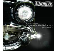 Fingazz - Classics for The O. G. S Vol. 1 [Import]