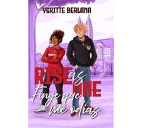 Finge que me odias: Romance deportivo universitario con proximidad forzada