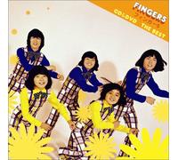 Finger 5 - Vol. 5-CD & DVD the Best Finger