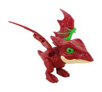 Finger Biting Dinosaur, Biting Hand Model, Interesting Collectible Kid Dinosaurs, Movable Mouths for Boys Girls, Handheld Toy, Dinosaur Toy for Playtime and Collection