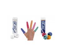 Finger Bob Bandage des Doigts Set