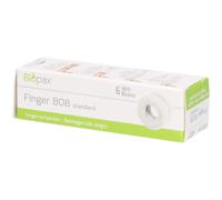 Finger Bob® Bandages Doigt Bandage(S) 6 pc(s)
