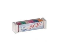 Finger Bob Bdage Doigt Couleur6