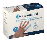 Finger Bob Pansement Doigt Blanc M 1016 Pansement(S) 50 pc(s)