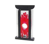 Finger Chopper Trick - Magic Guillotine, Thumb Trap Blade Toy, Gadget d'illusion Funny | Cadeau de fête et d'anniversaire pour, Accessoires de Magicien, Pranks, Divertissement, Spectacle