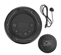 Finger Clicker - Dispositif de taraudage 7 x 7 x 2 cm, Outil de Automatique ABS, Machine à tarauder réglable avec Plusieurs paramètres de Vitesse | Gadget pour Les diffusions en Direct