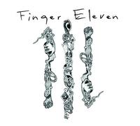 Finger Eleven by Finger Eleven