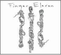 Finger Eleven - Finger Eleven