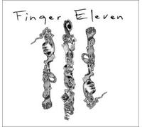 Finger Eleven - Finger Eleven [Digipack]