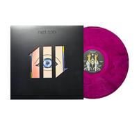 Finger Eleven - Finger Eleven - Greatest Hits Exclusive Limited Edition Purple Smoke Color Vinyl LP Record