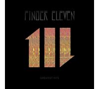 Finger Eleven - Greatest Hits [Compact Discs]