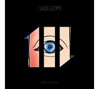 Finger Eleven Greatest Hits (Vinyl) 12" Album