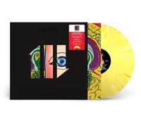 Finger Eleven - Greatest Hits [Vinyl Lp] Colored Vinyl, Ltd Ed, Yellow