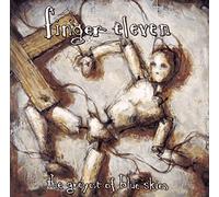Finger Eleven - Greyest of Blue Skies