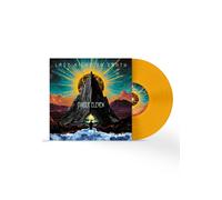 Finger Eleven - Last Night On Earth Ltd. Indie Exclusive Yellow - Colored Vinyl