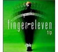 Finger Eleven - Tip [Import]