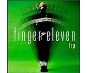 Finger Eleven - Tip [Import]