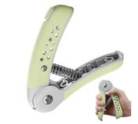 Finger Exerciser - Hand Grip Trainer | Multi-Functional Adjustable Wrist Gripper For Work Area, Rock Climbing And Weightlifting, Adjustable Hand Gripper For All Fitness Levels, Gym And Home