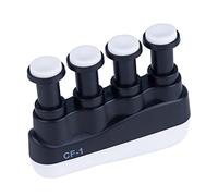 Finger Exerciseur GRIP HALDERENER GUITATER GRUP GRIP Strength Trainer Pour Les Joueurs Guitares Musiciens Traine Du Doigt