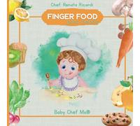 Finger Food para bebés