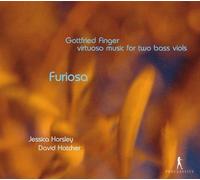 Finger, G. - Furiosa [Import]
