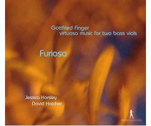 Finger, G. - Furiosa