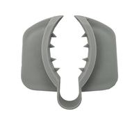Finger Guards For Cutting Food - Slicing Safety Guard | PP Finger Protector, Ergonomic Kitchen Accessory For Restaurant And Home, Non Slip Cutting Shield For Vegetable Prep Cooking Beginner