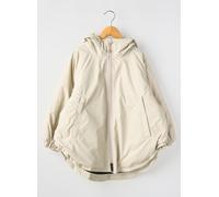 finger in the nose manteaux enfant de couleur gris