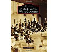 Finger Lakes Wine Country