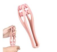 Finger Massager - ABS PP 14.5x3.5cm Adjustable Hand Massage Roller Tool | Multi Functional Finger Relief Device For Men Women Teens Family Home Office Daily Work Relaxation Use