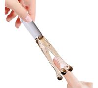 Finger Massager - Hand Massage Tool | Stress Relief Finger Exerciser | Hand Fatigue Relief Roller, Slim Finiger Beauty Tool For Care Massager And Daily Relaxation