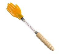 Finger Massager - Non Slip Handle, Shoulder Neck Relaxation Tool | Flexible Claw Design | Daily Body Care, Smooth Rolling Massage Beads Relieve Shoulder Neck Fatigue