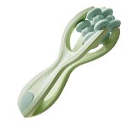 Finger Massager Tool Adults, Handheld Roller, Sided Rollers Portable & Versatile Effective, Roller Massager for Hands, Palm & Wrist