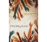 Finger of God