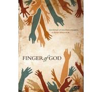 Finger of God [Import]